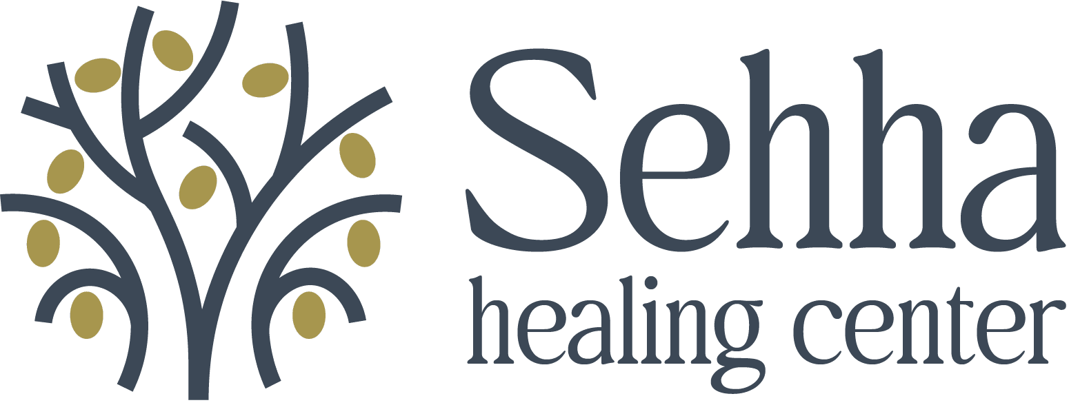 Sehha Healing Center logo